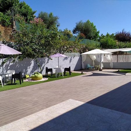 Casa Mariolas Manteigas Exterior foto